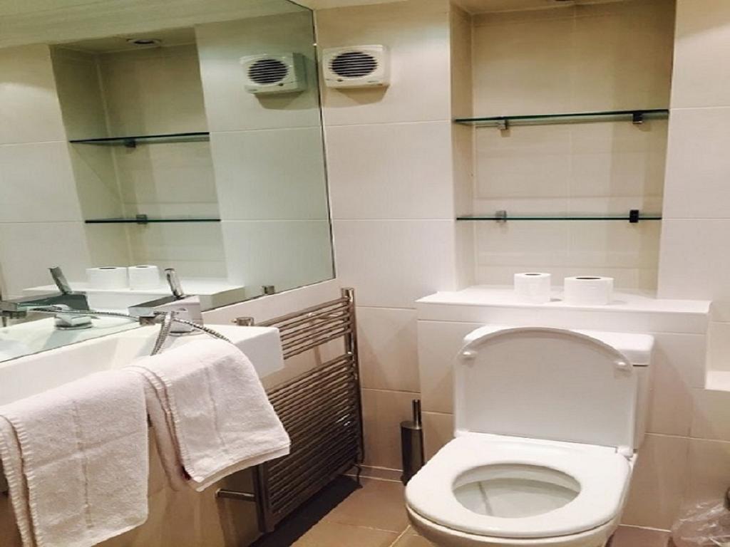 17 Brooks Mews Apartments Apartamento Londres