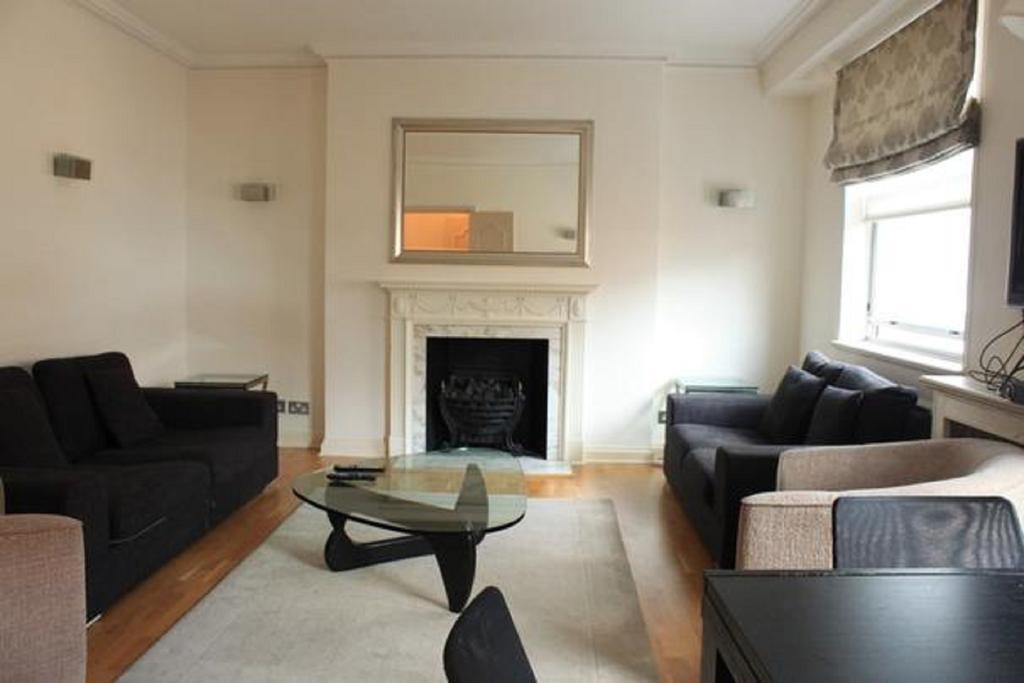 17 Brooks Mews Apartments Apartamento *
