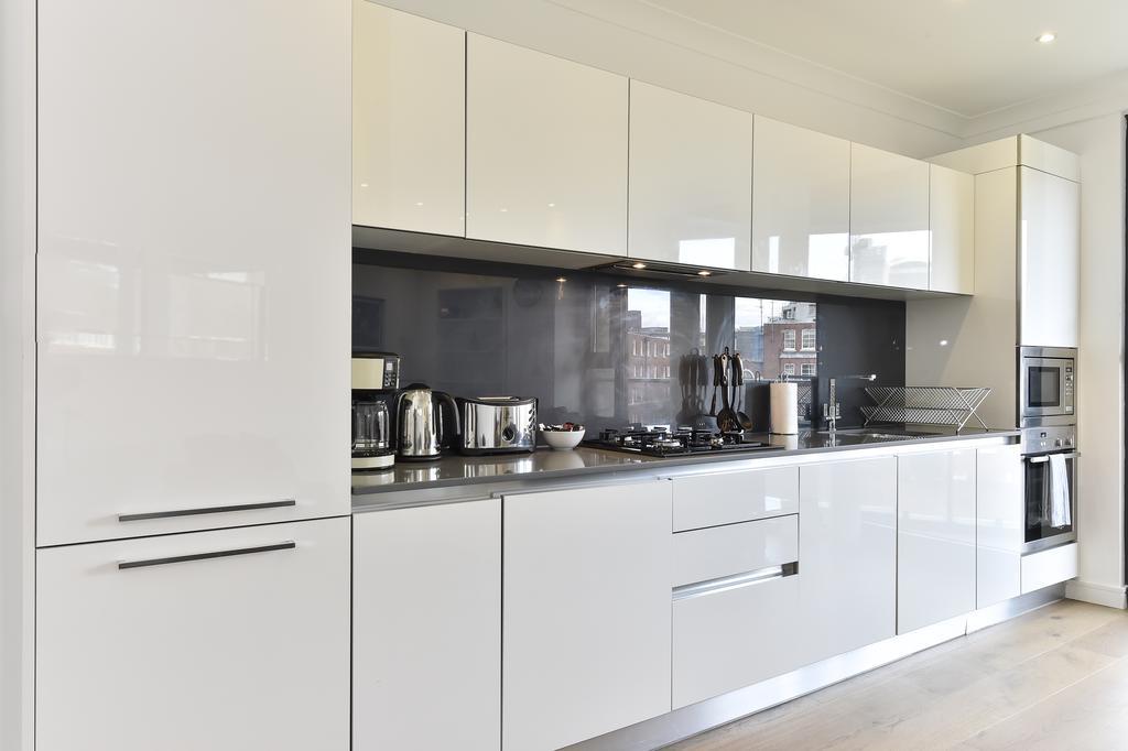 Apartamento Shoreditch Living *