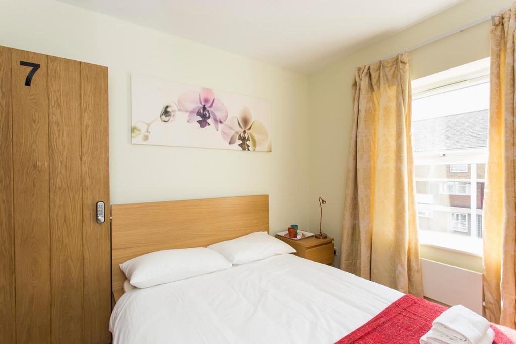 Maison d'hôtes 406 Harrow 2*