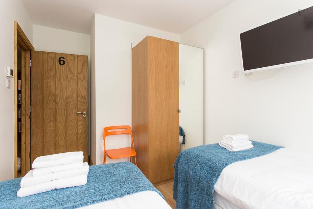 406 Harrow Londres