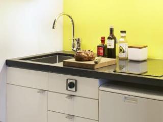Appart hôtel Citadines Trafalgar Square 4*