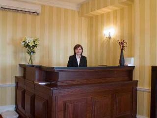 Hotel Cavendish Londres
