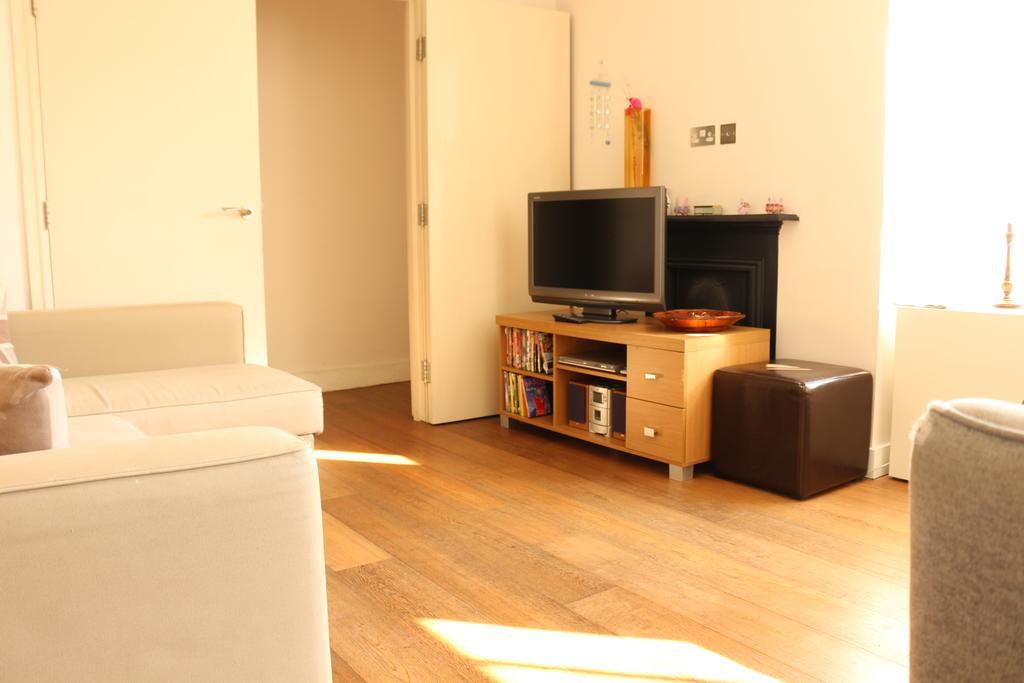 Newman Street Appartement