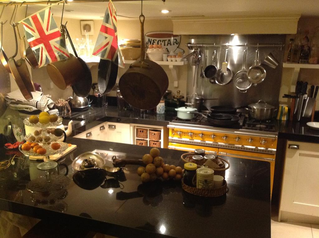 16 St Alfeges Londen