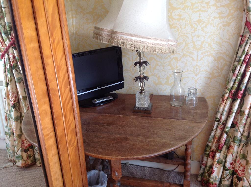 Bed & Breakfast 16 St Alfeges