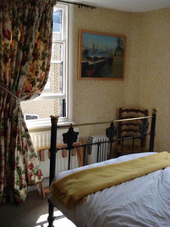 16 St Alfeges Londen