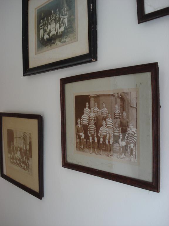 16 St Alfeges Bed & Breakfast