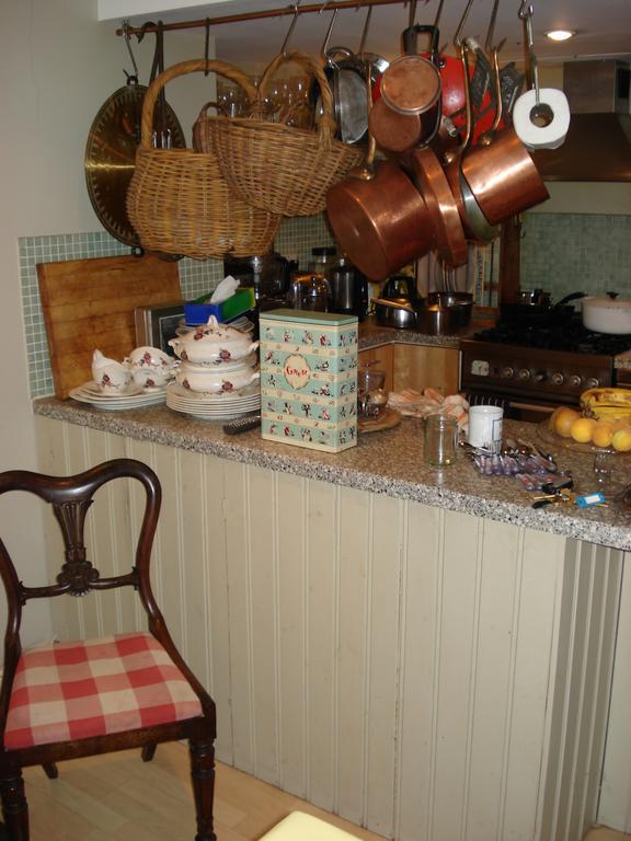 Bed & Breakfast 16 St Alfeges Londen
