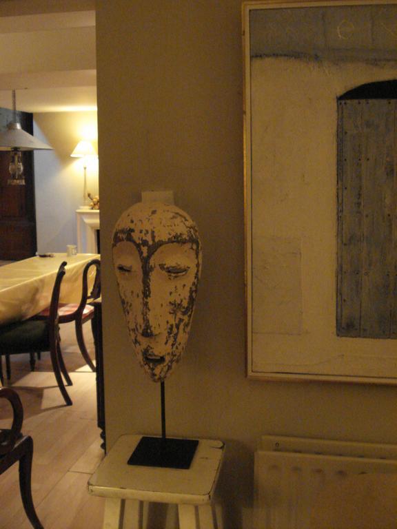 16 St Alfeges Bed & Breakfast Londen