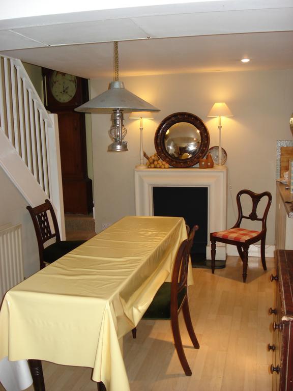 16 St Alfeges Londen