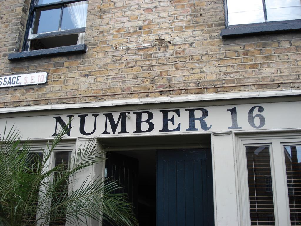 Bed & Breakfast 16 St Alfeges 4*
