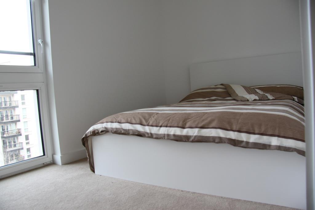 East Village Appartement Londres