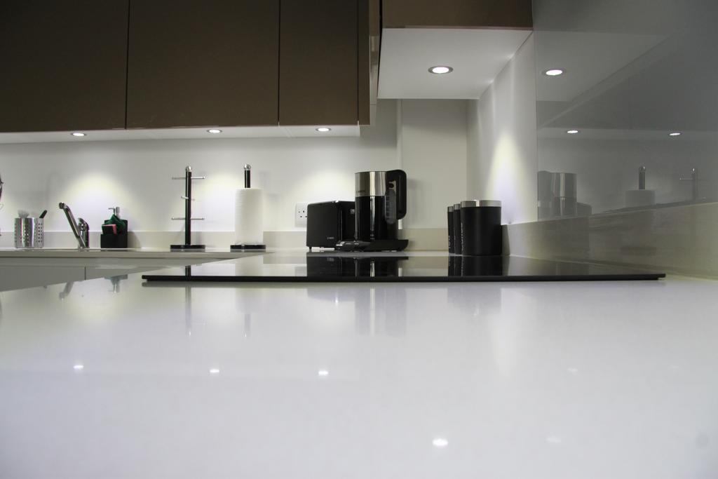 East Village Appartement *