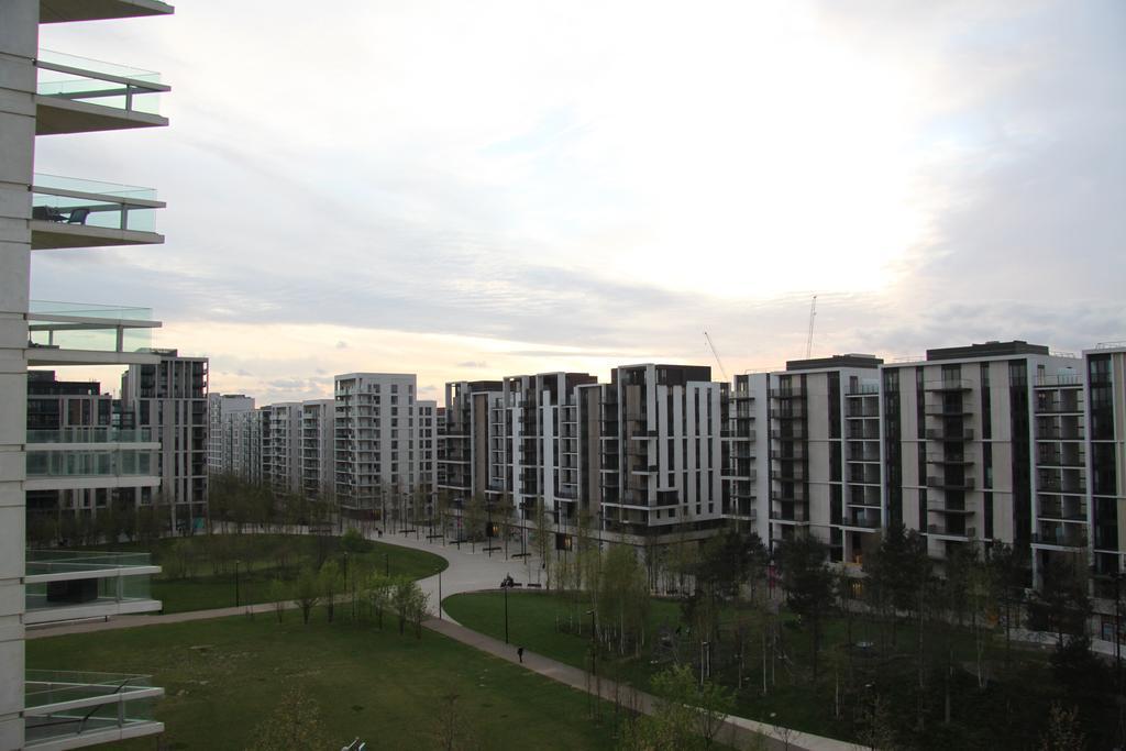 Appartement East Village