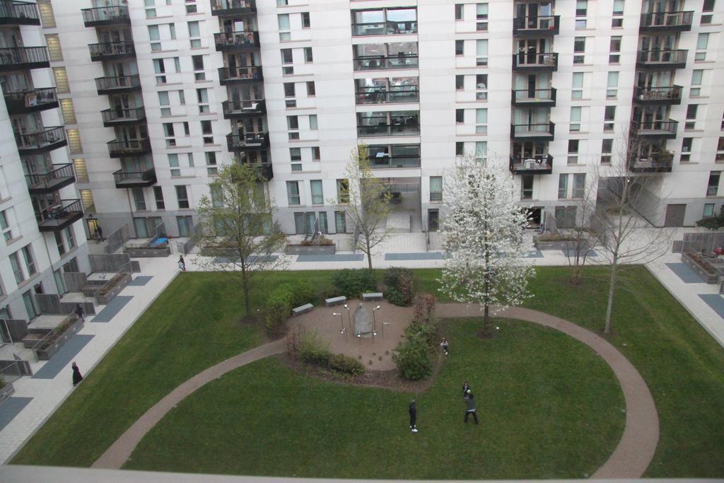 East Village Appartement Londres