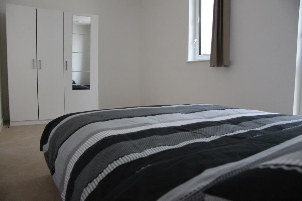 East Village Appartement Londres