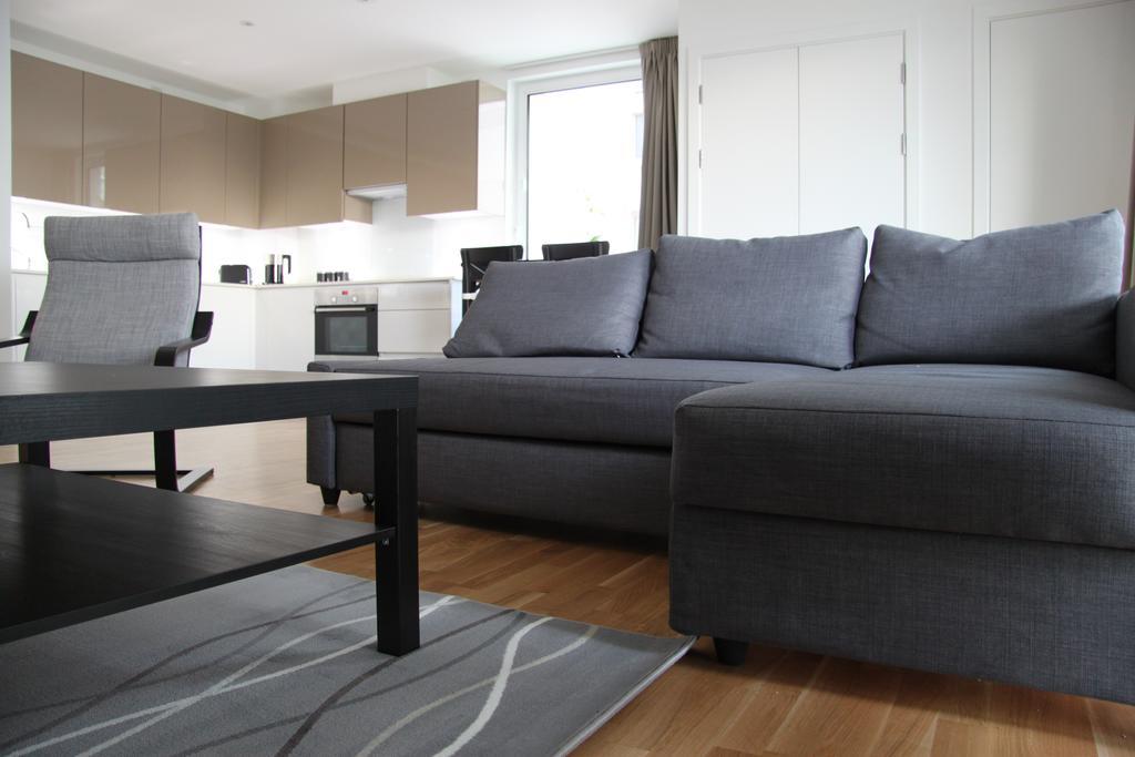 East Village Appartement