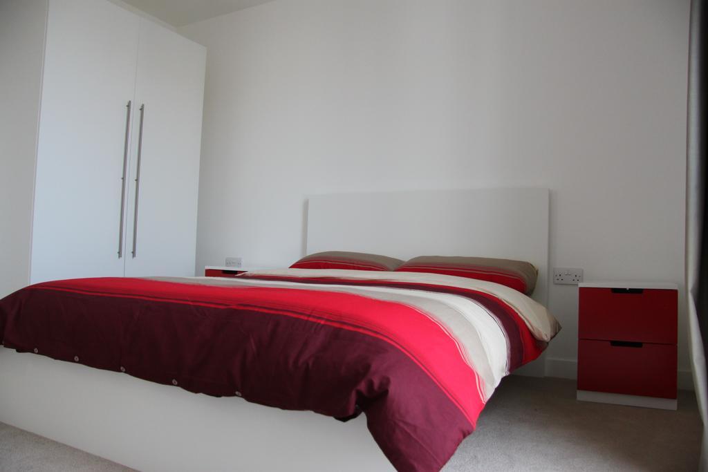 Appartement East Village *