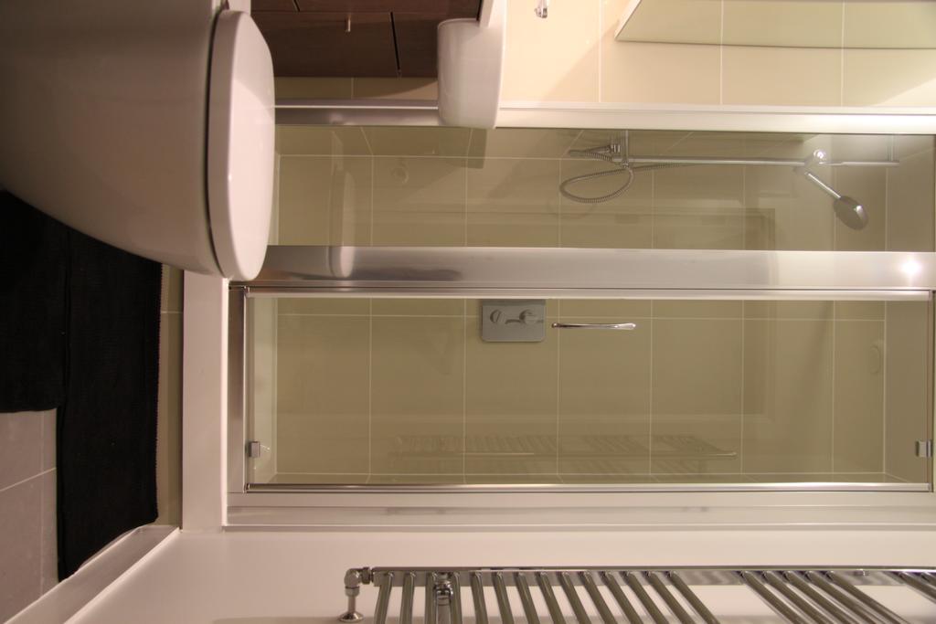East Village Appartement *