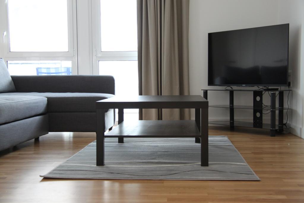 Appartement East Village
