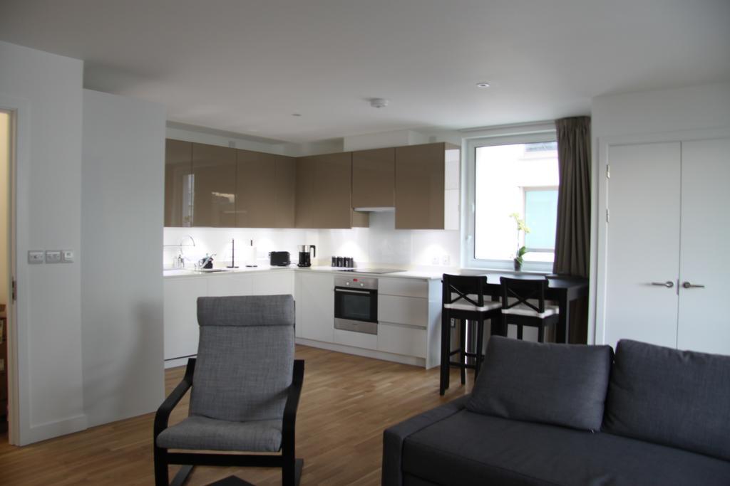 East Village Appartement Londres