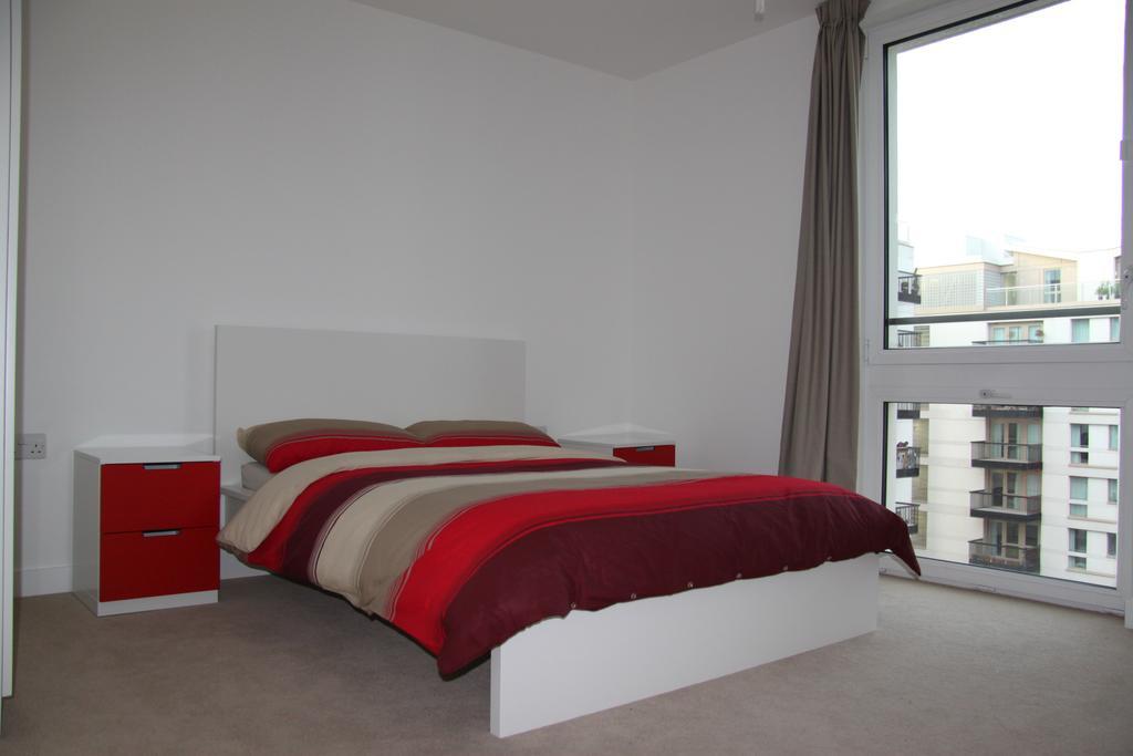 Appartement East Village *