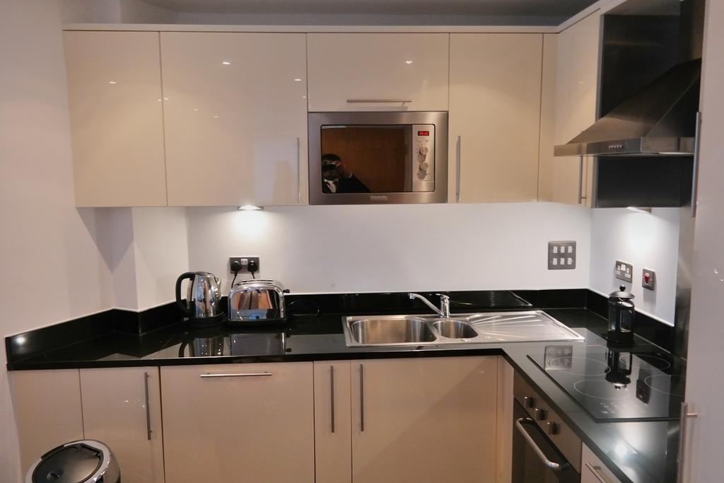 Denison House - Elite Appartement *