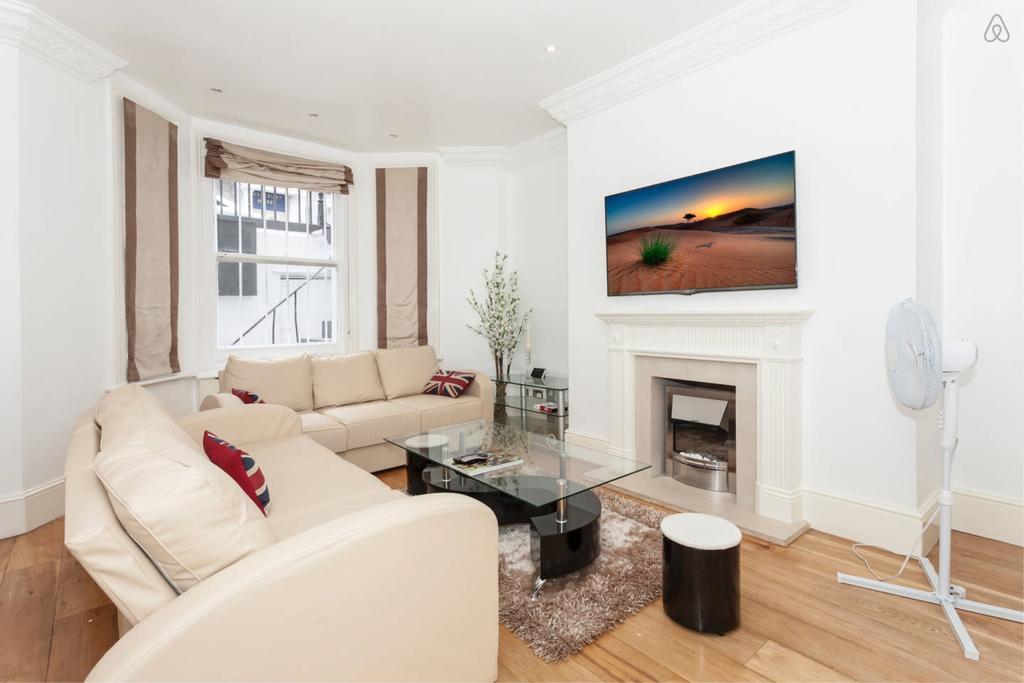 Kensington Rooms And Apartments Hotel 2*