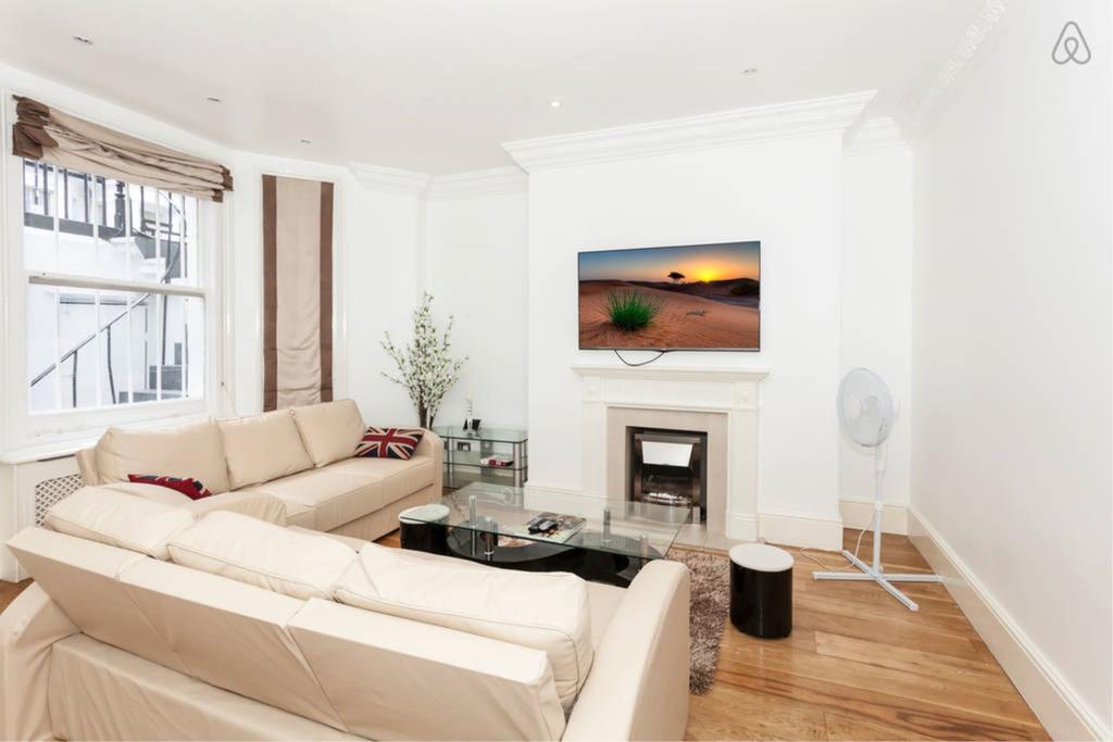 Hotel Kensington Rooms And Apartments London