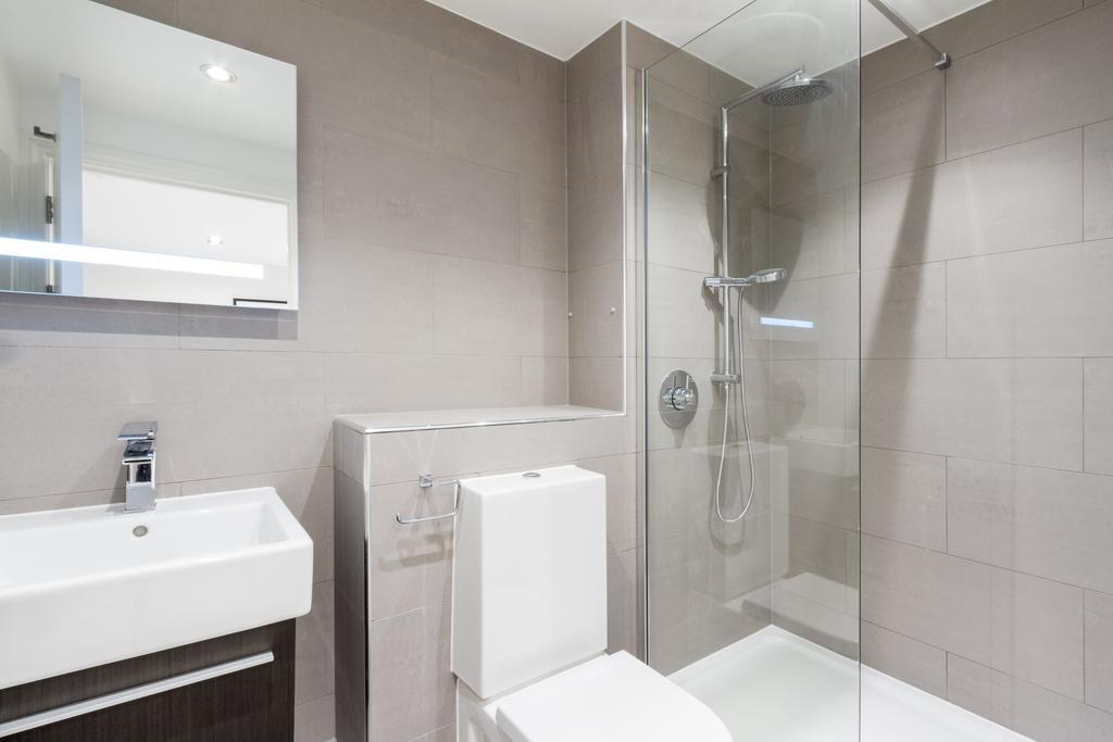 Apartamento Smart Covent Garden *