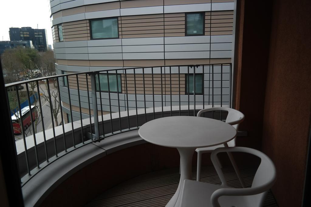 Denison House - Elite * Londres
