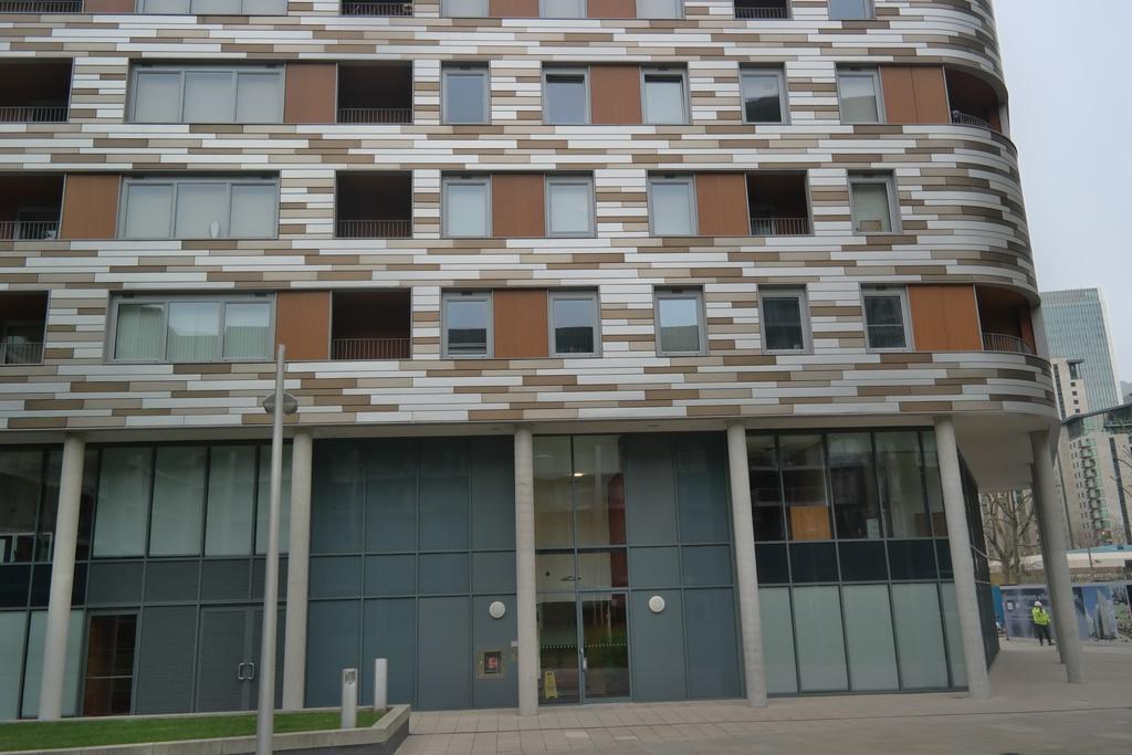 Appartement Denison House - Elite Londres