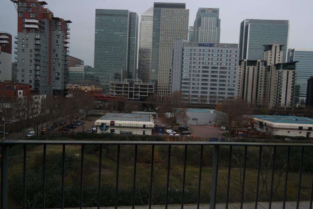 Denison House - Elite Appartement Londres