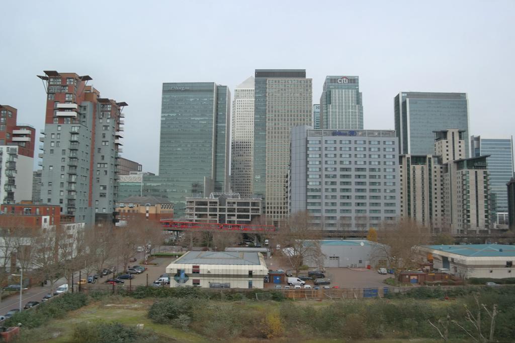 Denison House - Elite Appartement