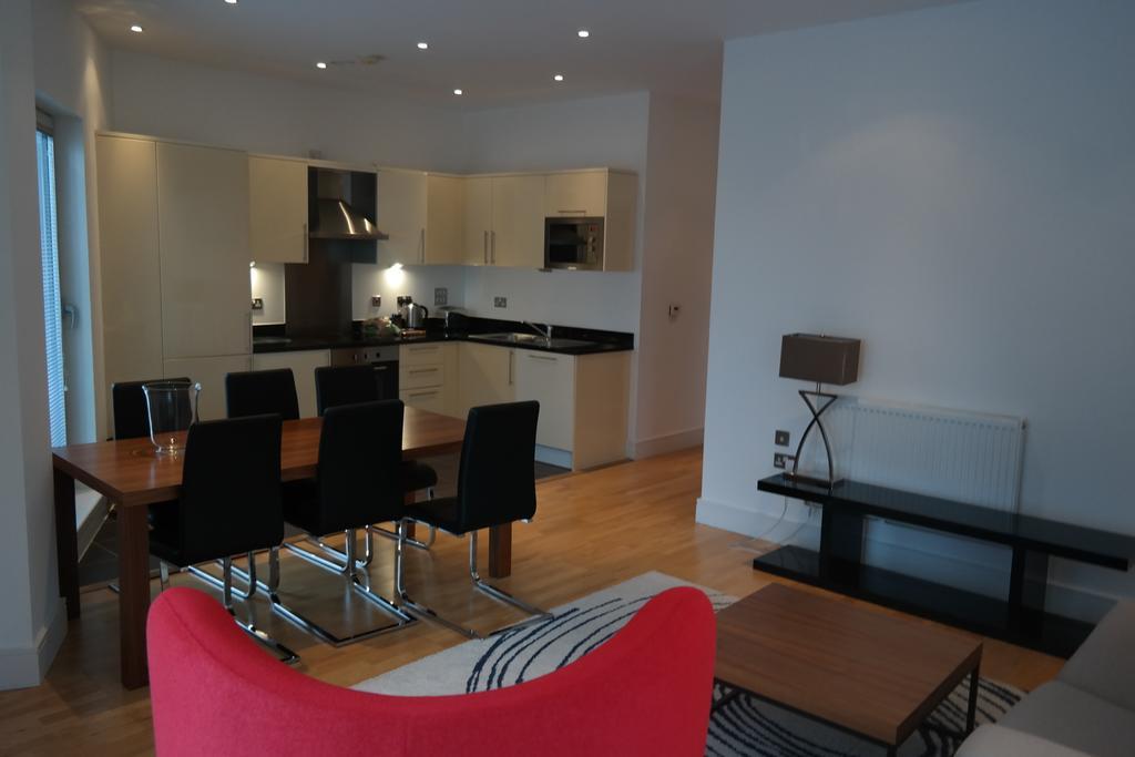 Appartement Denison House - Elite