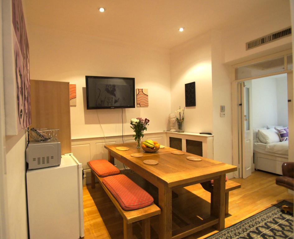 Magical&charming 8 Covent Garden Townhouse London
