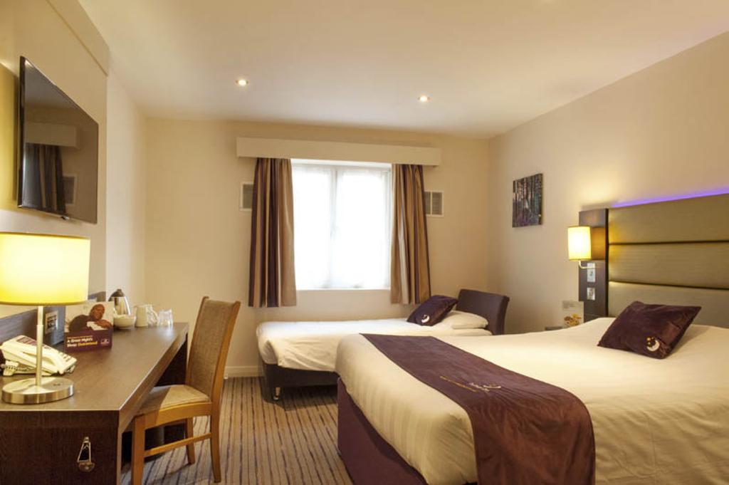 Hotel Premier Wandsworth Londres