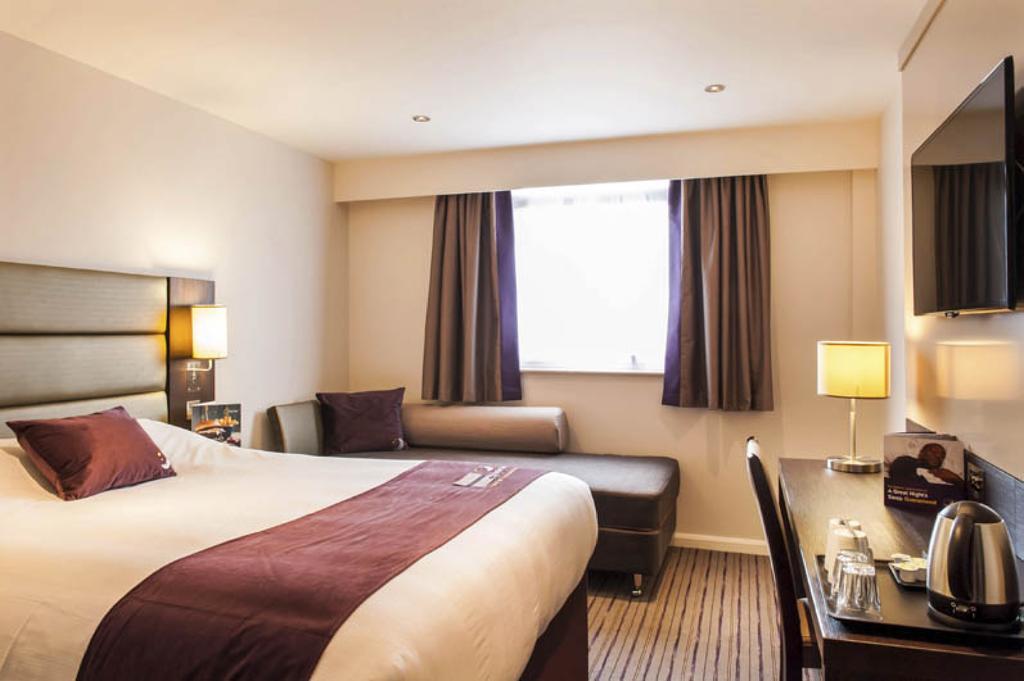 Premier Wandsworth 3* Londres
