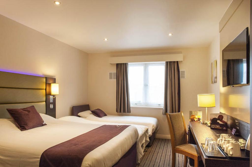 Premier Wandsworth Hotel Londres