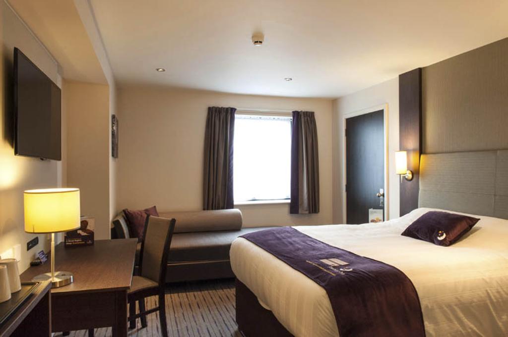 Premier Wandsworth Hotel