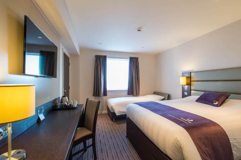 Premier Wandsworth