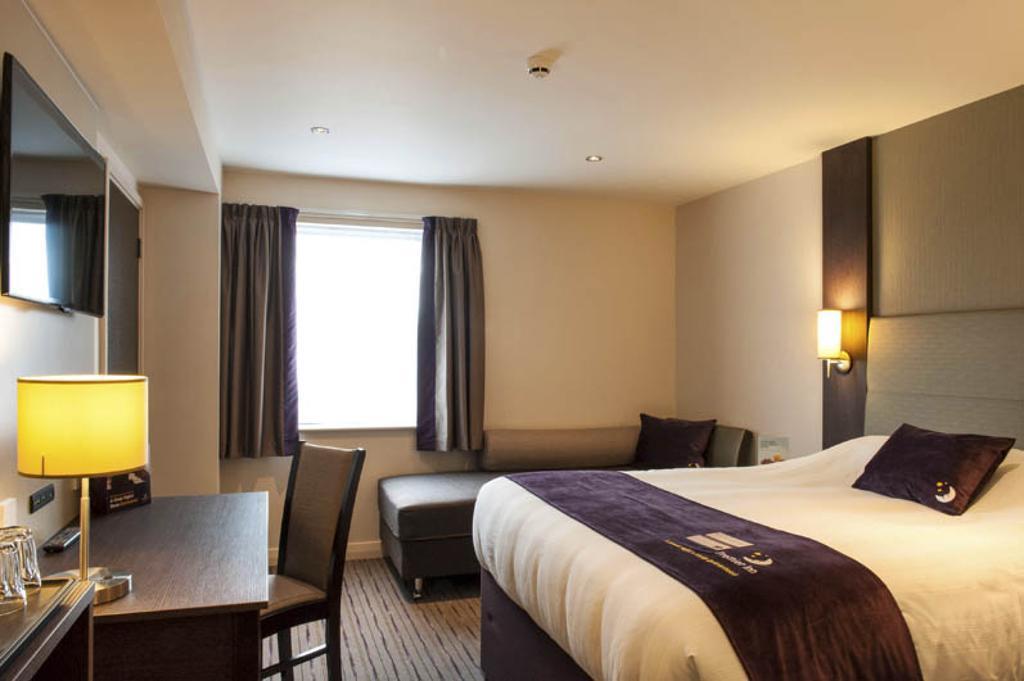 Hotel Premier Wandsworth Londres
