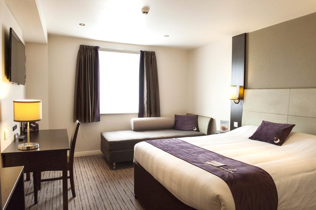 Premier Wandsworth Hotel Londres