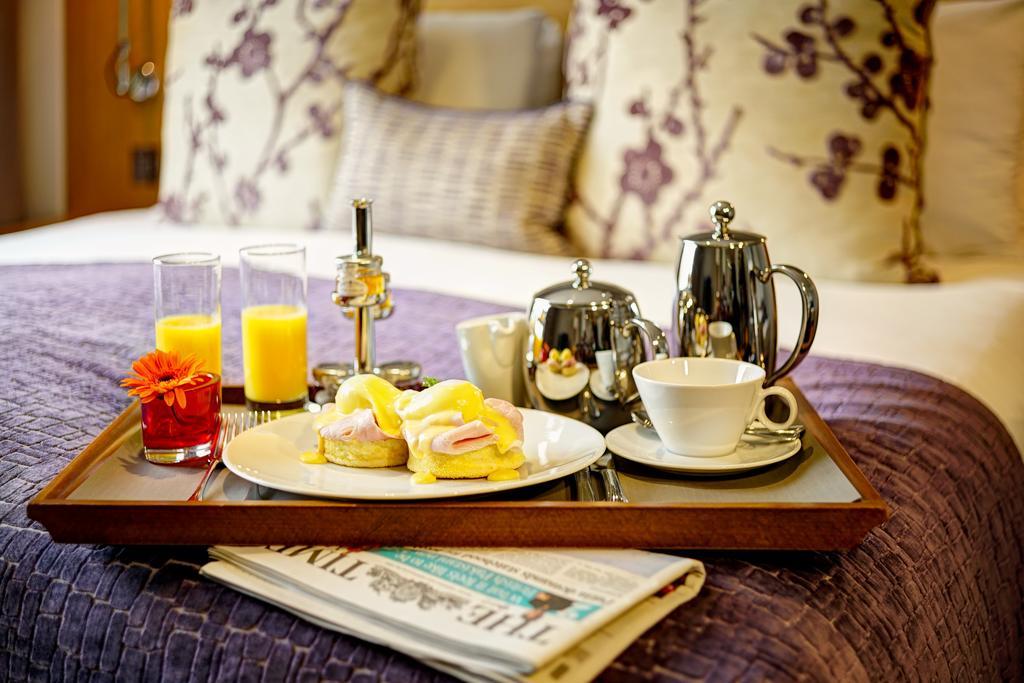 Apex Temple Court Hotel 4*