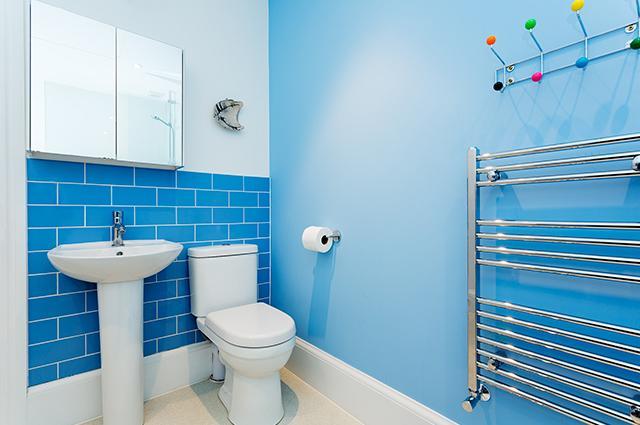 Сasa de vacaciones Veeve - House Battersea Park *