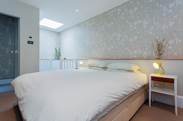 Сasa de vacaciones Veeve - House Battersea Park