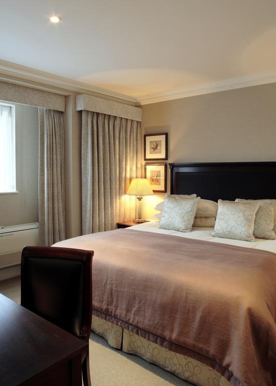 Cheval Knightsbridge Apartahotel 5*