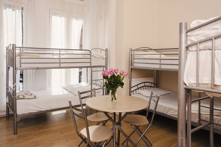 Hostel Barkston Earls Court *