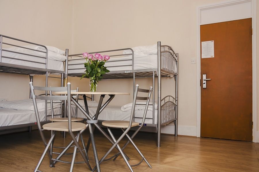 Barkston Earls Court London